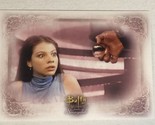 Buffy The Vampire Slayer Trading Card Women Of Sunnydale #50 Dawn - £1.57 GBP