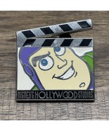Disney Hollywood Studios Film Clapboards Buzz Lightyear Pixar Trading Pi... - €15,39 EUR
