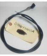 Ford New Holland Control Unit cable D9NN9700CA replaced by 86531925 - $99.00