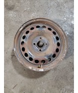Wheel 15x6 Steel Fits 05-10 COBALT 1418381 - €56,36 EUR