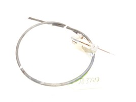 John Deere 140 H3 Tractor Throttle Control Cable - $30.99
