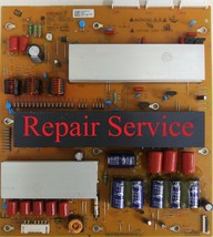 Mail-in Repair Service For LG Z-SUS EBR73561701 Z60PV220 - $74.34