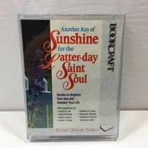 Bookcraft Another Ray Of Sunshine For The Latter Day Saints Soul Audio B... - £11.79 GBP