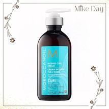 Moroccanoil Intense Curl Cream 10.2 OZ - Brand New Fresh - $30.68