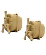 2 Pack- Headlight Switch 3-Lever, for Military M-Series Vehicles Includi... - $224.36 CAD