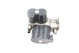 07-13 MERCEDES-BENZ W221 S600 FRONT ABC HYDRAULIC VALVE BLOCK E4500 image 2