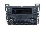 Audio Equipment Radio Am-fm-stereo-cd Player Opt UN0 Fits 04-06 MALIBU 3... - $51.48