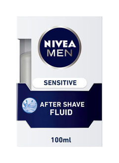 MEN Sensitive After Shave Lotion, Chamomile & Hamamelis, 100ml White 100ml 5.0 s - $34.00