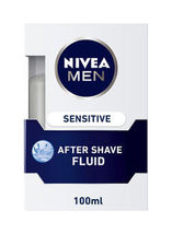 MEN Sensitive After Shave Lotion, Chamomile &amp; Hamamelis, 100ml White 100ml 5.0 s - £27.17 GBP