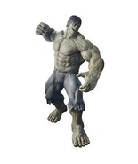 The Incredible Hulk Original Life Size Statue (Edward Norton) - $20,868.38 CAD