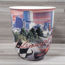 Indianapolis Souvenir 16 oz. Coffee Mug Cup Multicolor - $15.27