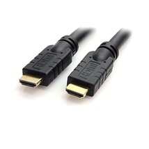 StarTech.com 80 feet Active High Speed HDMI Cable - M/M  - $46.00