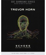 Trevor Horn - Echoes Ancient & Modern - 5.1 BluRay Audio New/Sealed w/slip cover - £59.82 GBP