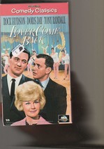 Lover Come Back (VHS, 1996) - £3.94 GBP
