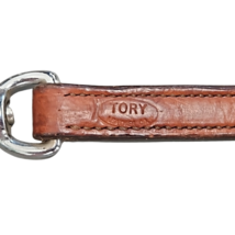 Kathy's Sterling Silver Overlay Weanling Western Show Halter with Tory Lead image 10