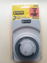 Indoor Timer New - £11.40 GBP