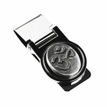 Om Spiritual Symbol Money Clip - $9.95