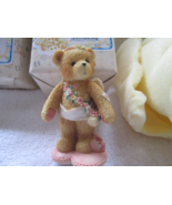 Enesco Cherished Teddies, two,&quot;Sealed with Love&quot;, &quot;Be Mine&quot; 1994, orig b... - $20.00