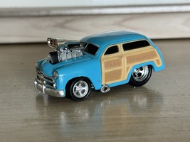 Muscle Machines 1950 Ford Woody Diecast 1:64 Scale - €7,70 EUR