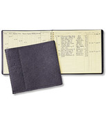 Cash Disbursement Journal 8 Column  - $18.52 CAD