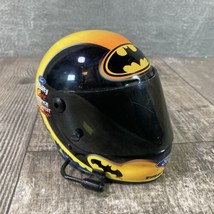 Action 1:4 Scale Replica Mini Helmet Batman, Dale Jarrett #88 Ford Taurus - £9.66 GBP