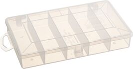 Fishing Plano Small Pocket Stowaway 5 Compartment Box Length: 6.5&quot; Heigh... - $7.92