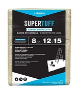 Trimaco 58903 SuperTuff 8 oz Premium Contractor Grade Heavyweight Canvas... - $62.91 CAD