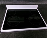 W10696527 Maytag Range Oven Assembly Cooktop White - $150.00