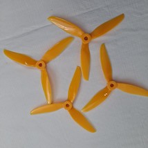 Propeller Cyclone 5-in Blade Racing Quadcopter Frame Kit Four Sets - £9.47 GBP