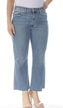 NWT Joes Jeans The Wyatt Elliza Denim High Rise Retro Crop Jeans Women’s... - £26.05 GBP