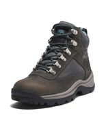 Timberland Women&#39;s White Ledge Mid Waterproof Hiking Boot, Taupe Suede, ... - $1,957.68 MXN+