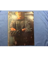 Vintage 1960 BERNAT All Men Clothing Knitting Fashion Catalog book No 88 - $27.12 CAD