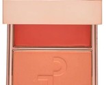 PATRICK TA Do We Know Her Double Take Blush Duo Creme Powder Light Coral... - £42.43 GBP