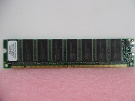 PQI MS3856UPQ-T68A3 256MB PC-133 48750 Sdram 133 MHZ 168-PIN Mémoire Dimm Bureau - £28.56 GBP