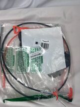 Drain Snake Auger Clog Remover Tool Kit w/ Brush Gloves Zip-It Hair Drai... - $14.28