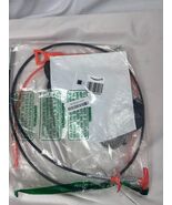 Drain Snake Auger Clog Remover Tool Kit w/ Brush Gloves Zip-It Hair Drai... - $14.28