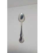 Towle French Provincial Sterling Silver ~ 5 7/8&quot; Teaspoon ~ No Monogram - $745.22 MXN