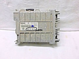 91-92-93 Volkswagen Passat From Vin 340001 / Engine Computer..Ecu..Ecm.Pcm - £21.68 GBP