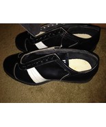 Wilson VINTAGE 1950&#39;s Soccer Football cleats Leather UNUSED - $204.75 CAD