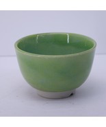 KotoBuki ことぶき Japan Tea Bowl Glazed with Crazing - $31.19