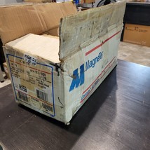 H159 Magnetek Century 8-177578-02 H159 AC Motor 1/3 HP 200-230/460 NEW NIB $249 - $246.51