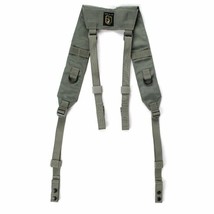 Tactical Assault Gear TAG Comat Suspenders Designed and Manufactured for... - $29.07