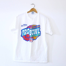 Vintage Hawaii Pro Bowl 1999 T Shirt Medium - £21.24 GBP