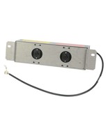 Gaggenau 00743688 Cooktop Operating Module - €377,81 EUR