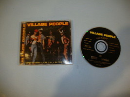 Live And Sleazy by The Village People (CD, 1998, Polygram) - $7.70