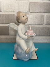 Lladro 01006923 Congratulations Porcelain Figurine New - $380.00