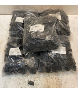 1,250 Rectangular Rubber Closure Gommet Plugs 32mm x 13mm ID 823123 - $166.75 CAD