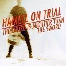 Chord Is Mightier That the Sword by Hamell on Trial Cd - £8.56 GBP