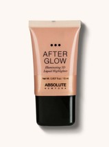 Absolute New York After Glow Illuminating 3D Liquid Highligher 0.507oz #AIL02 - £2.38 GBP