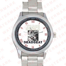 TAME IMPALA DEADBEAT TOUR 2025-2026 Watches - $21.00